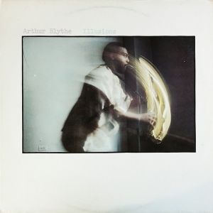 Arthur Blythe - Illusions (1980)