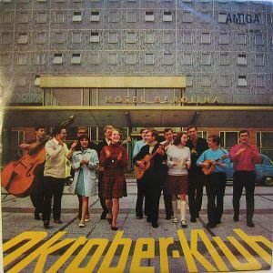 Oktober-Klub - Der Oktober-Klub Singt (1967)