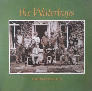 The Waterboys - Fisherman's Blues (1988)
