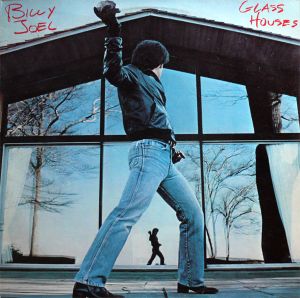 Billy Joel - Glass Houses (1980)