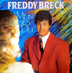 Freddy Breck - Mein Leises Du