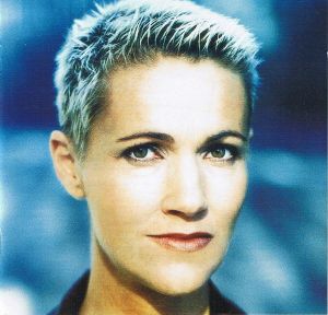 Marie Fredriksson - I En Tid Som Vår (1996)