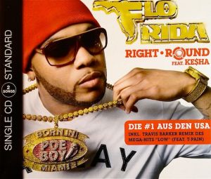 Flo Rida / Ke$ha - Right Round (2009)