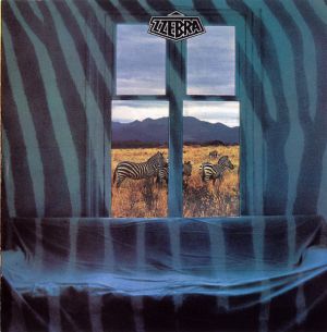 Zzebra - Zzebra (1999)