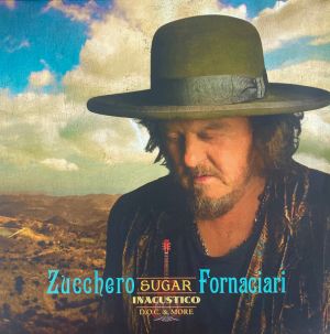 Zucchero Sugar Fornaciari - Inacustico - D.O.C. & More (2021)