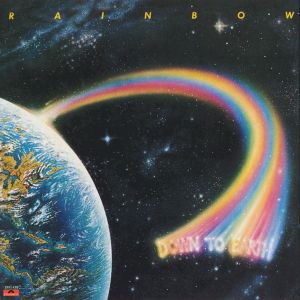 Rainbow - Down To Earth (1979)