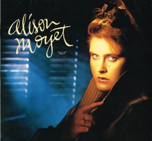 Alison Moyet - Alf (1984)