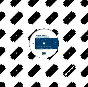 Patrick Cowley / Jorge Socarras - Soon (2009)