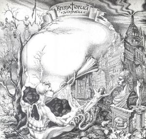 Крематорий - Зомби (1991)