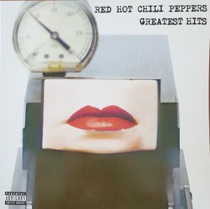 Red Hot Chili Peppers - Greatest Hits (2020)