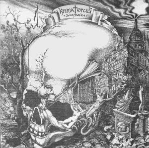 Крематорий - Зомби (1991)