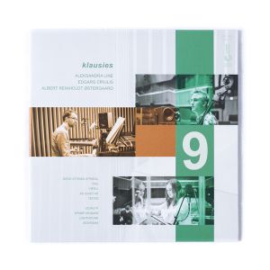 klausies - 9 (2021)