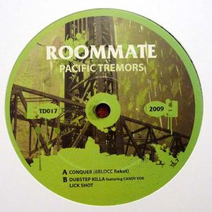 Roommate (2) - Pacific Tremors (2009)