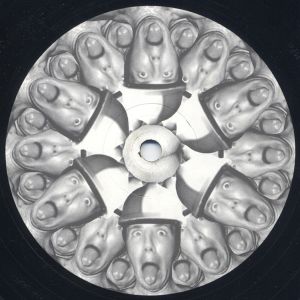 Cheap Knob Gags - #3 (1996)