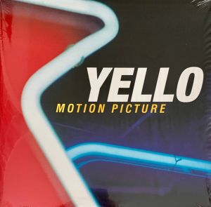 Yello - Motion Picture (2021)