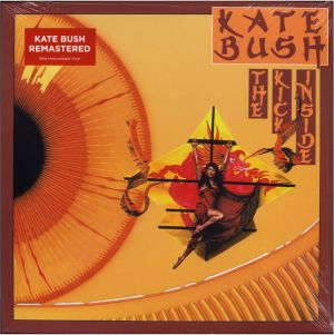 Kate Bush - The Kick Inside (2019)
