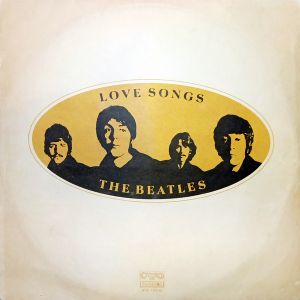 The Beatles - Love Songs (1985)