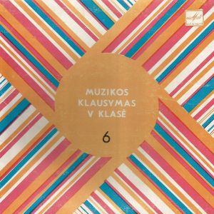 E. Balsys / J. Haidnas - Baleto «Eglė Žalčių Karalienė» Fragmentai / Vaikiška Simfonija (1987)