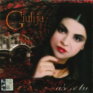 Giulija - Aš Ir Tu (2006)
