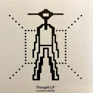 Suzukiski - Thought LP (2022)