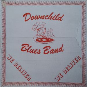Downchild Blues Band - We Deliver (1980)