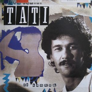Cheb Tati - El Hammam (1989)