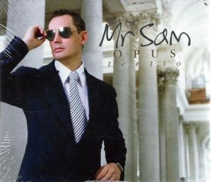 Mr Sam - Opus Tertio (2009)