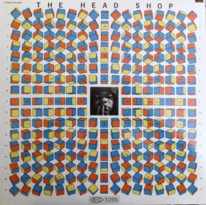 The Head Shop - The Head Shop (1998)