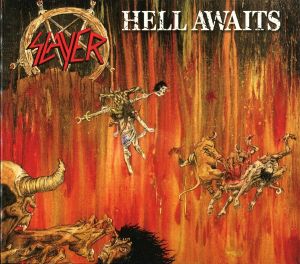 Slayer - Hell Awaits (2004)
