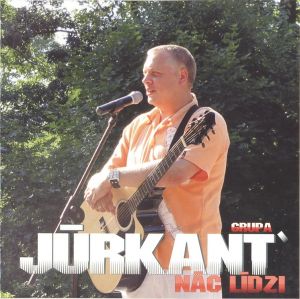 Jūrkant' - Nāc Līdzi (2011)