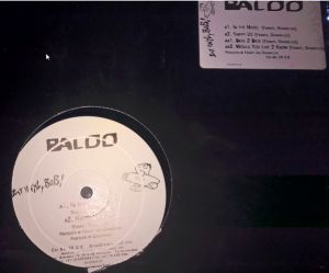 Baloo - In The Mood (1995)