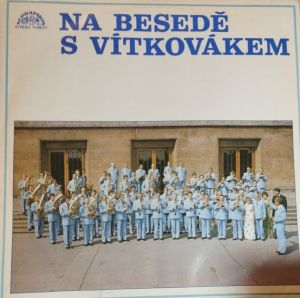 Vítkovák - Na Besedě S Vítkovákem (1979)