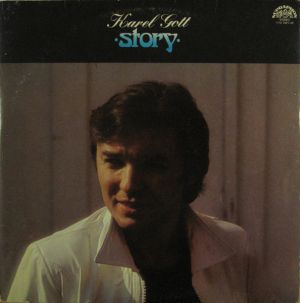 Karel Gott - Story (1982)