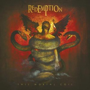 Redemption (10) - This Mortal Coil (2021)
