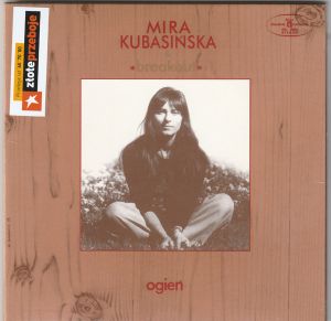 Breakout / Mira Kubasińska - Ogień (2005)