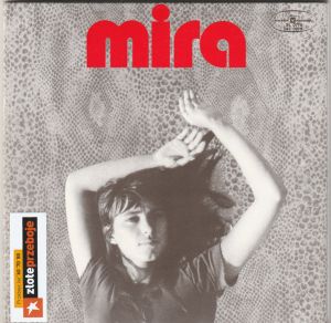 Breakout / Mira Kubasińska - Mira (2005)