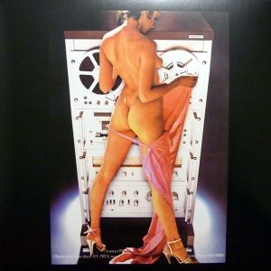 In Flagranti - Presents: Electric Fling (2009)