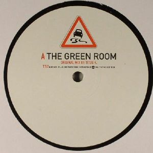 Titus K. - The Green Room (2003)