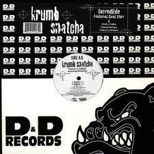 Krumb Snatcha - Incredible (2002)