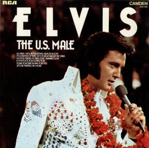 Elvis - The U.S. Male (1975)
