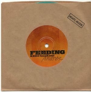 KZRC / Kemi (4) - Feeding (Andrés RMX) (2010)