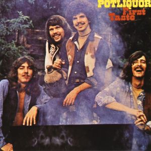 Potliquor - First Taste (1992)