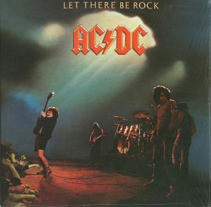AC/DC - Let There Be Rock (2009)