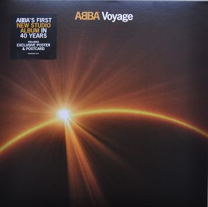 ABBA - Voyage (2021)