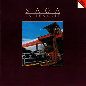 Saga (3) - In Transit (1984)