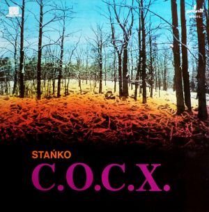 Stańko - C.O.C.X. (1985)