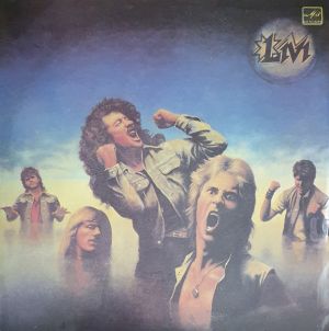 Līvi - Līvi (1989)