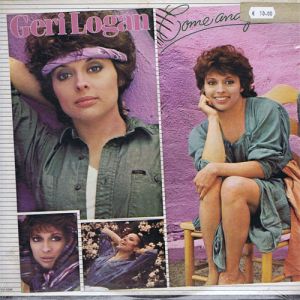 Geri Logan - Come And Get It (1982)