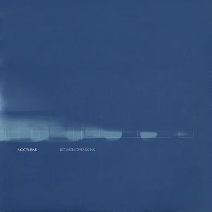 Nocturne - Between Dimensions (1998)