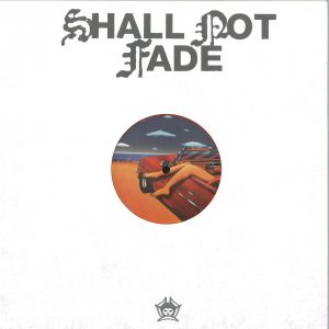 Paul Rudder / Kresy - City Lounge EP (2022)